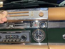 Right heater dash for sale  Valencia