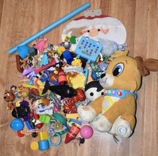 Random mixed toy for sale  Rainier