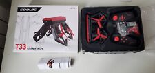 Mini drone pieghevole usato  Genova