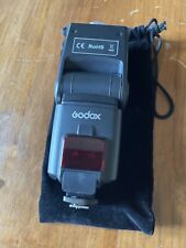 Godox flash with usato  Pesaro