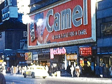 8mm film bronx for sale  San Diego