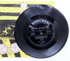 Musichiere giri mina usato  Firenze