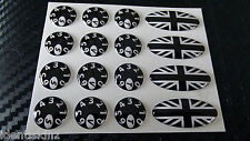 Domed oval dial for sale  BRAINTREE