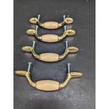 Cabinet drawer pulls for sale  Macon