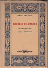 Discorso del metodo usato  Lecce
