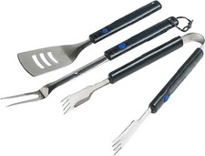 barbecue campingaz 4 usato  Casapesenna