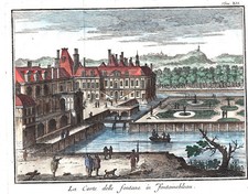 Parigi corte delle usato  Reggio Emilia