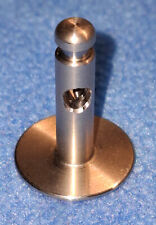 kurzer Metallsockel für Magnetschlösser / short Metal Pin for Magentic Locks comprar usado kurzer Metallsockel für Magnetschlösser / short Metal Pin for Magentic Locks comprar usado  Enviando para Brazil