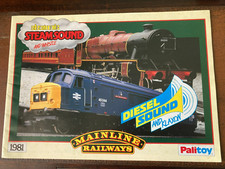 Mainline model railways for sale  BRADFORD