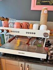 Ascaso barista plus for sale  BRIDGWATER
