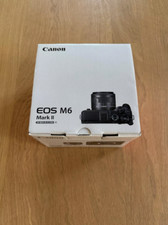 Canon eos mark d'occasion  Mimizan