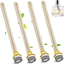 Stück duftlampe docht gebraucht kaufen  Berlin