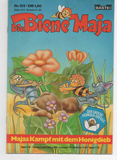 biene maja comic gebraucht kaufen biene maja comic gebraucht kaufen Detmold