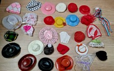 Konvolut hüte barbie gebraucht kaufen  Neustadt