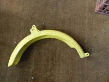 Yamaha fsie rear for sale  NORTHWICH