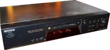 Sony mds je470 gebraucht kaufen  München