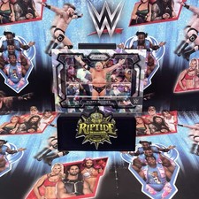 Dusty rhodes wwe for sale  WORTHING