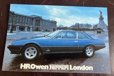 Ferrari 400i sales for sale  Ventura