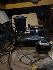 Electrostatic spray rig for sale  Wichita Falls