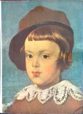 Pittura spagnola vol usato Pittura spagnola vol usato  Italia