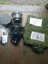 Usgi m40 gas for sale  Gouverneur