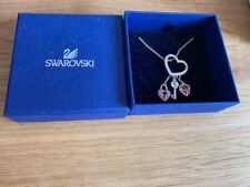 Riginal swarovski herz gebraucht kaufen  Bestensee