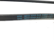 NOS DAYCO BELT CP90 comprar usado  Enviando para Brazil