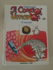 Libro esplorando corpo usato  Vottignasco