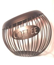 Coffee pod holder for sale  San Antonio