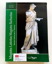Magistra latinitas magistra usato  Fasano