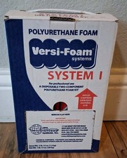 Rhh foam systems for sale  Fort Worth