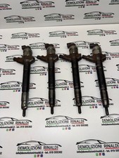 Iniettori denso ford usato  Cengio