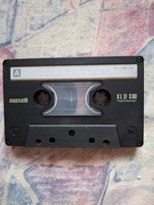 Maxell xlii chrome for sale  OKEHAMPTON