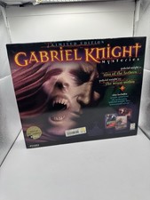 gabriel knight comprar usado gabriel knight comprar usado  Enviando para Brazil