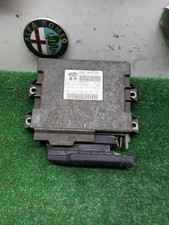 Centralina motore ecu usato  Qualiano