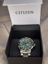 Citizen eco drive for sale  Parsons