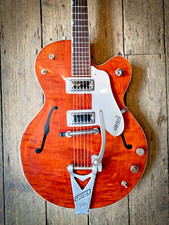1961 gretsch 6119 for sale  LONDON