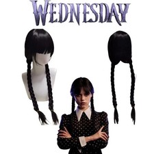 Wednesday addams family for sale Wednesday addams family for sale  BURY
