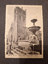 Alatri chiesa s.maria usato  Roma