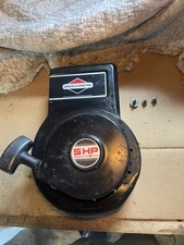 Briggs stratton 130202 for sale  Mankato