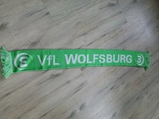 Vfl wolfsburg schal gebraucht kaufen Vfl wolfsburg schal gebraucht kaufen  Bernburg