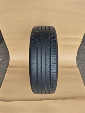 Pneu x1 Continental EcoContact 6 195/55/16 4mm+ 87V 2022 SEM REPAROS/DANOS comprar usado  Enviando para Brazil