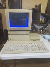 Apple iigs rare for sale  San Antonio