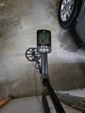 Minelab equinox 800 for sale  Clarksville