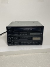 Toyota radio changer for sale  Santa Ana