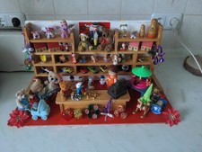 Spielzeugladen kaufmannsladen  gebraucht kaufen Spielzeugladen kaufmannsladen  gebraucht kaufen  Marienberg, Pobershau