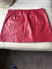 Red size pvc for sale  ARDGAY