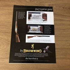 Guns20 magazine advert d'occasion  Expédié en Belgium