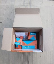 Genuine kubota rtv for sale  BEAWORTHY