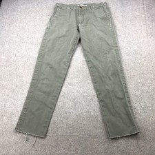 Epaulet pants mens for sale  Lexington